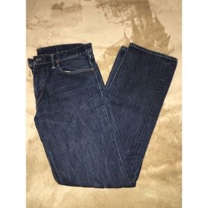Polo Ralph Lauren Jeans Classic Fit 867 34x34